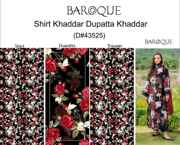 KHADDAR Product-5
